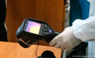 Утренний фильтр: как школы Астаны борются с вирусами?