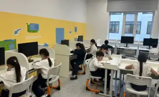 Kumon в Астане: Как японская методика меняет обучение?