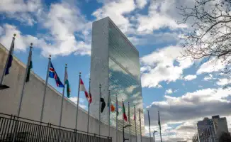 Венесуэла против США: Совбез ООН на повестке дня