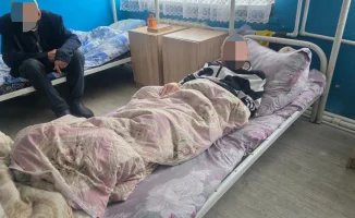 Скандал в Актобе: Центр ресоциализации бездомных под огнём обвинений в избиениях и антисанитарии