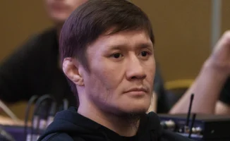 Жалгас Жумагулов: Казахстанский боец MMA высказался после победы над Давидом Двораком