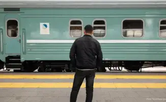 Поножовщина на вокзале Нурлы жол в Астане: очевидцы рассказали о трагическом инциденте