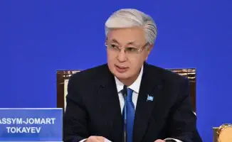 Токаев подписал закон о защите детей и культурном развитии в Казахстане