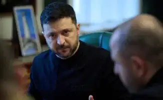 Президент Украины Владимир Зеленский обнародовал 20 пунктов базового мирного плана по урегулированию российско-украинской войны.