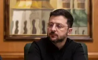 Зеленский телефонный разговор с делегацией США о мирном соглашении с Россией