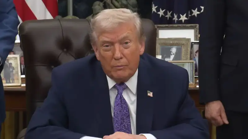 Трамп объявляет власти Венесуэлы 'террористической организацией' и требует вернуть 'всю нефть' Актобе