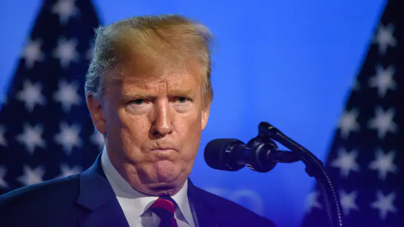 Трамп и министр войны Хегсет готовят неожиданное заявление: мир в ожидании 23 декабря Актобе
