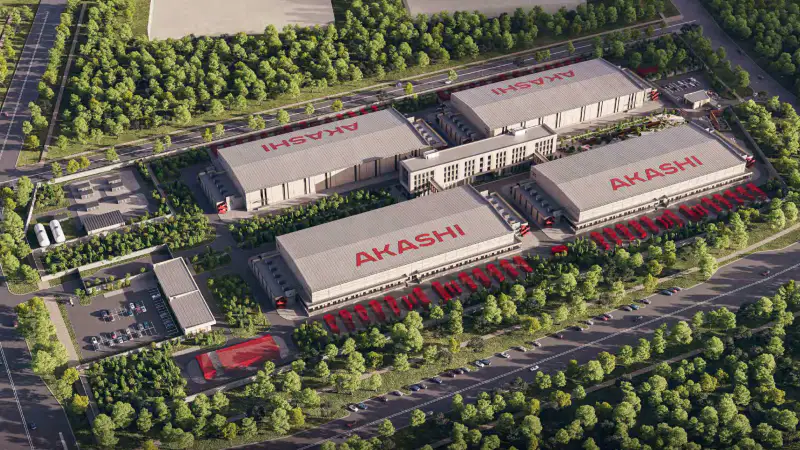 Центр обработки данных Akashi в Астане: первый объект мирового уровня в Центральной Азии Актобе