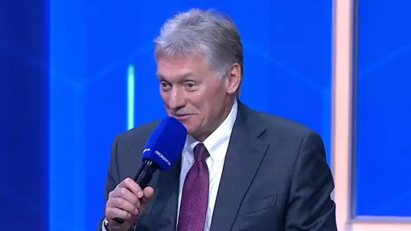 Путин готов к диалогу с Макроном при наличии обоюдной политической воли Актобе