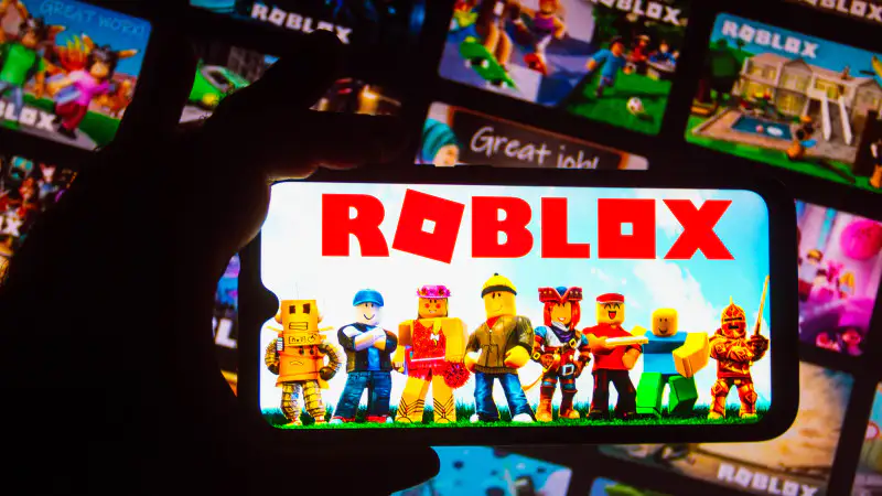 Roblox Shuts Down Access in Russia Amidst Growing Online Restrictions Актобе