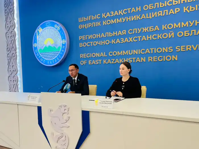 Молодежная политика ВКО 2025 уровень безработицы рабочие места программы Актобе