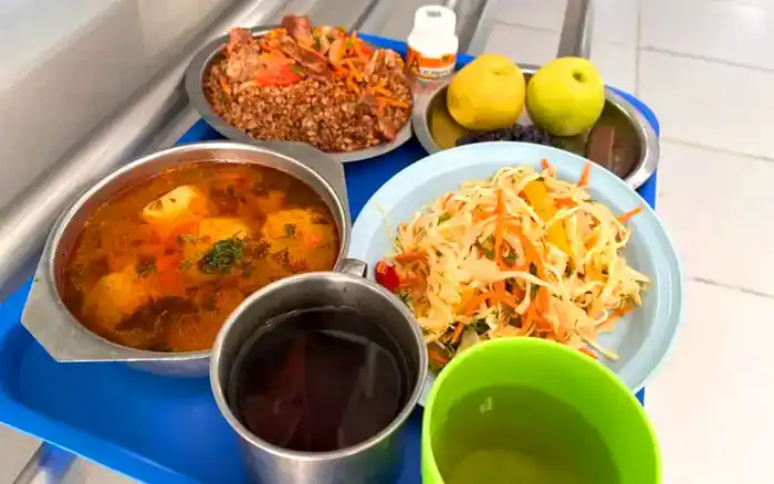 Обновление меню и увеличение стоимости пайка военнослужащих: влияние на здоровье и боевую готовность армии Казахстана Актобе