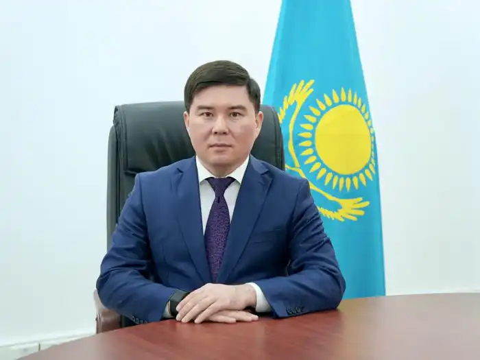 Назначение Асхата Кожумова на пост руководителя Информационно-аналитического центра охраны окружающей среды и его возможное влияние на экологическую политику Казахстана Актобе