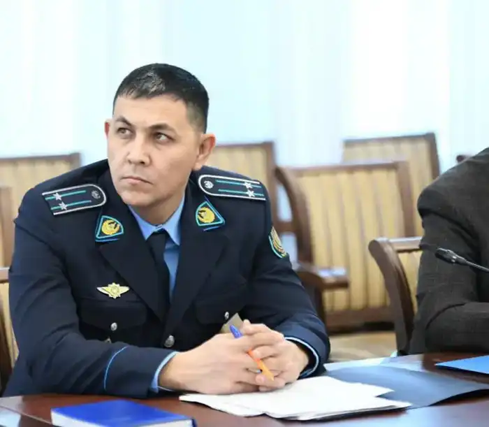 Международное сотрудничество в защите прав детей: итоги заседания Комиссии в Западно-Казахстанской области Актобе