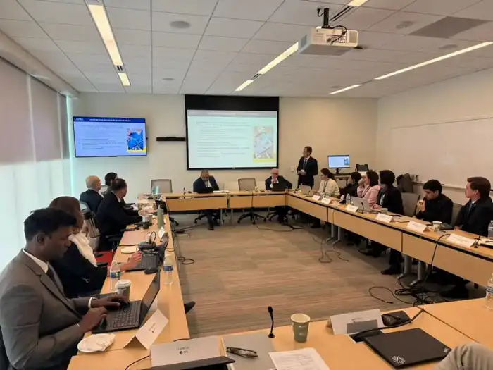 НЦТ И ETS: Создание Моста К Современному Образованию Актобе