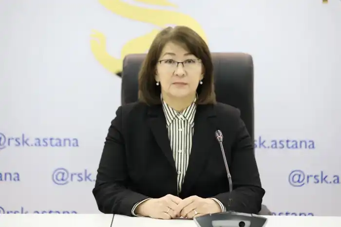 В Астане зарегистрировано 384 случая кори с начала года, 234 из них лабораторно подтверждены Актобе