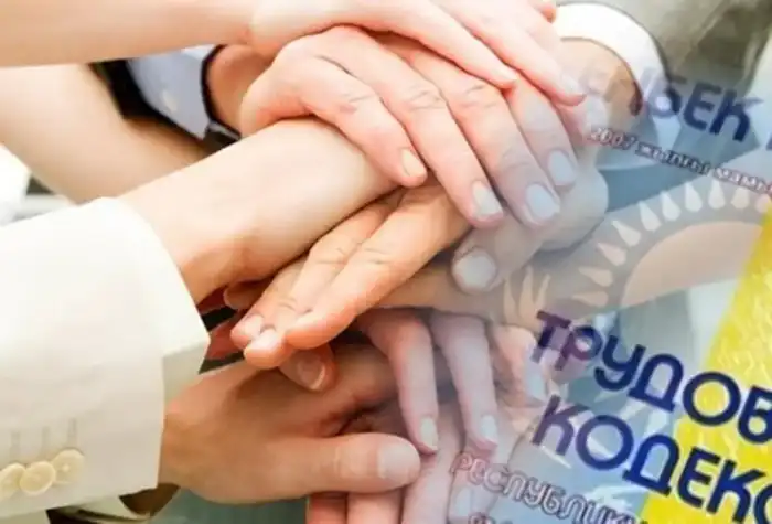 62,8 тыс. работников спасены от нарушений труда! Актобе