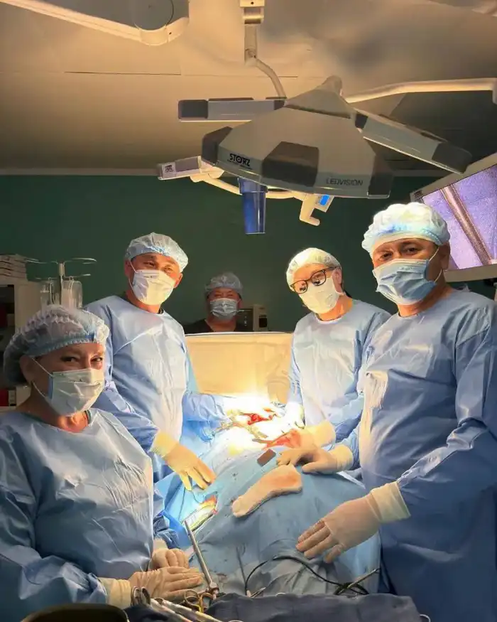 ИТОГИ-2025 В СФЕРЕ ЗДРАВООХРАНЕНИЯ ГОРОДА ШЫМКЕНТ (4)