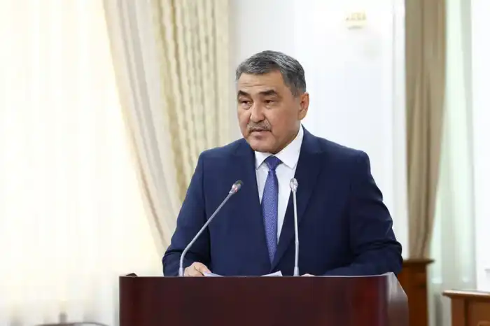 Министерство водных ресурсов завершило 15 проектов по водоснабжению для 277 населенных пунктов Актобе