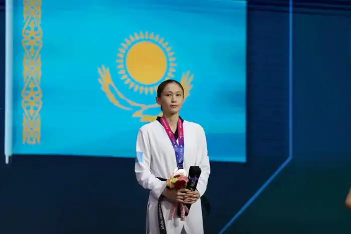 Алматы: кузница чемпионов, где спорт высших достижений закаляет будущее Актобе