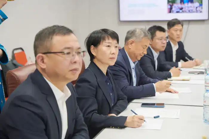 Китайские инвестиции для аграрного развития в Северном Казахстане Актобе