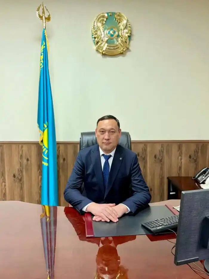 Кто такой Айдос Ұзақбайұлы? Новая глава казначейства! Актобе
