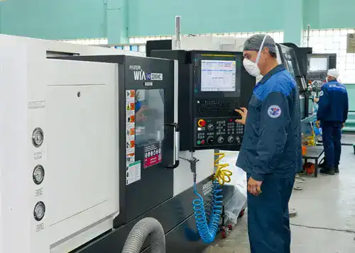 Казахстанский университет стал победителем программы Horizon Europe Европейского союза (3)