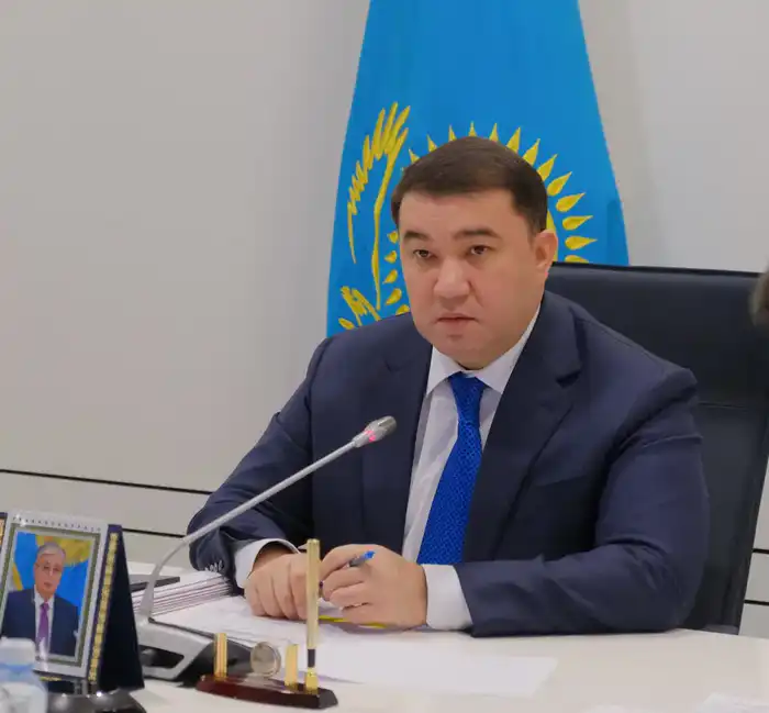 В Туркестанской области в 2023 году запустят два водохранилища, чтобы напоить засушливые земли Актобе