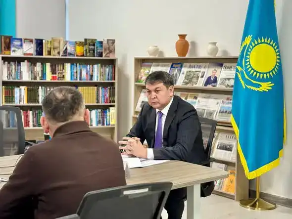 Обращения жителей Туркестана: проблемы с незаконным строительством и оформление земельных документов Актобе