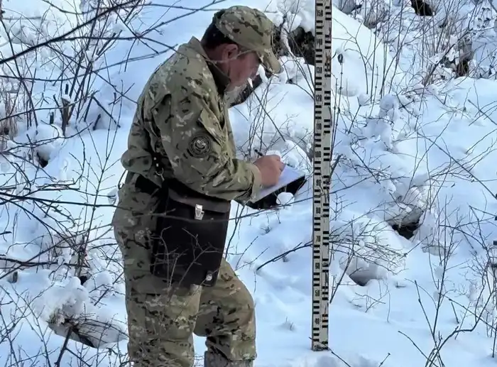 Обследование лавиноопасных участков вдоль дорог в Восточно-Казахстанской области: рекомендации по безопасному поведению в горах Актобе