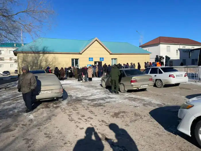 Переселение в Бейнеуском: кто готов к переменам? Актобе