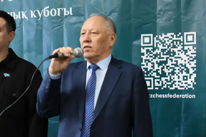 В Уральске стартовал отборочный тур республиканского турнира «Senat Open 2026» Актобе
