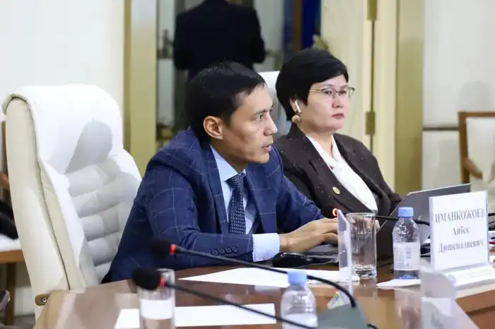 Международный воркшоп в Астане: цифровые медиаплатформы и искусственный интеллект в фокусе Актобе