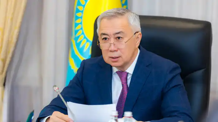 Налоговые новшества: кто избежит проверок до 2026? Актобе