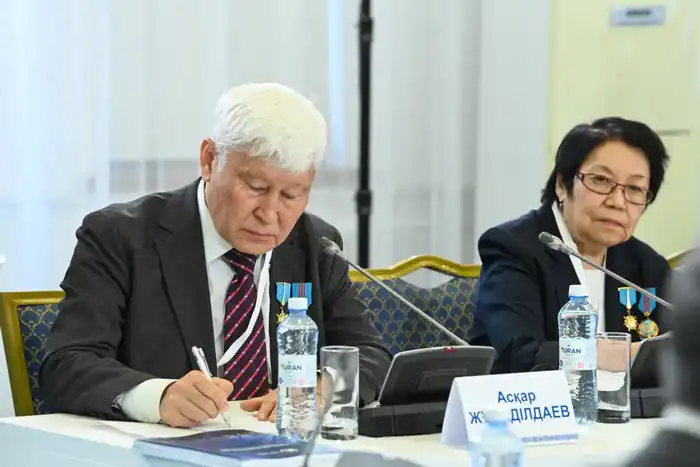 В Кызылорде прошла встреча по вопросам развития культуры и креативных индустрий, внимание уделили детскому контенту Актобе