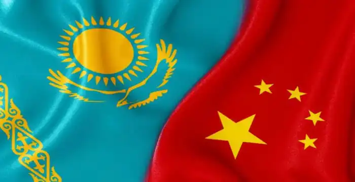 Обсуждение вопросов экспорта казахстанской сельскохозяйственной продукции в КНР Актобе