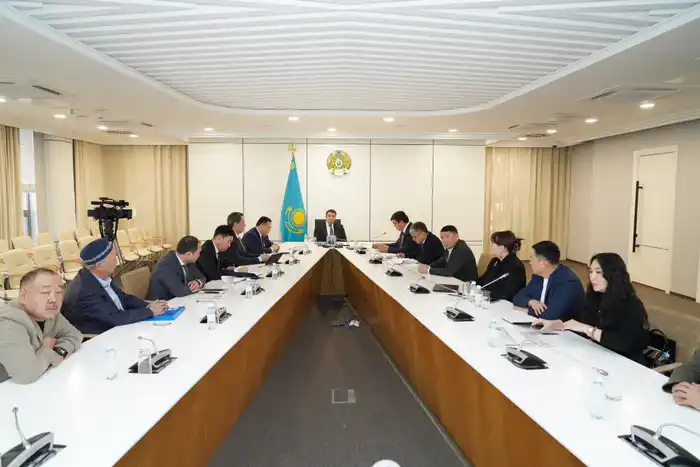 ТУРКЕСТАН: Благоустройство городища Культобе под контролем ЮНЕСКО: ожидаемые результаты и последствия Актобе