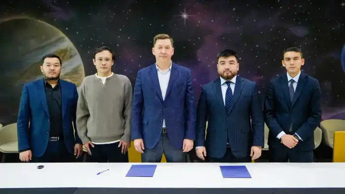 Astana Innovations и Amazon Web Services подписали меморандум о сотрудничестве для развития облачных решений и технологий ИИ в Казахстане Актобе