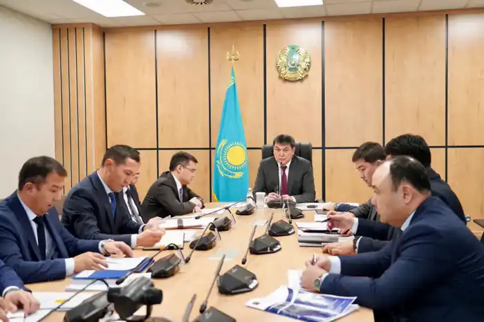 В Туркестанской области стартуют работы по ремонту 302 водных объектов Актобе