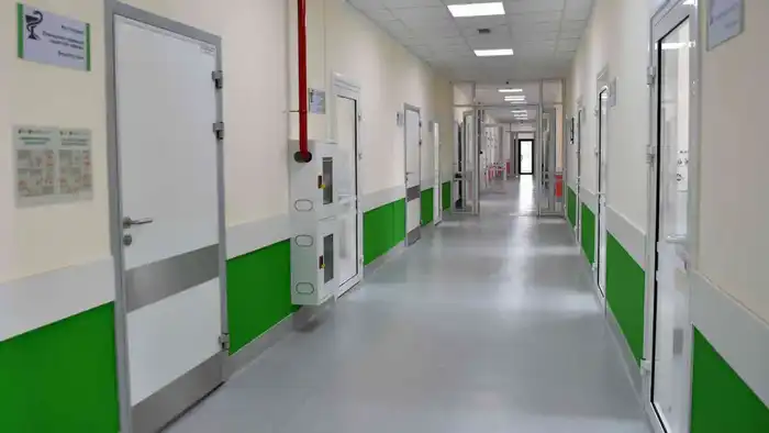 Работа медорганизаций столицы в новогодние праздники Актобе