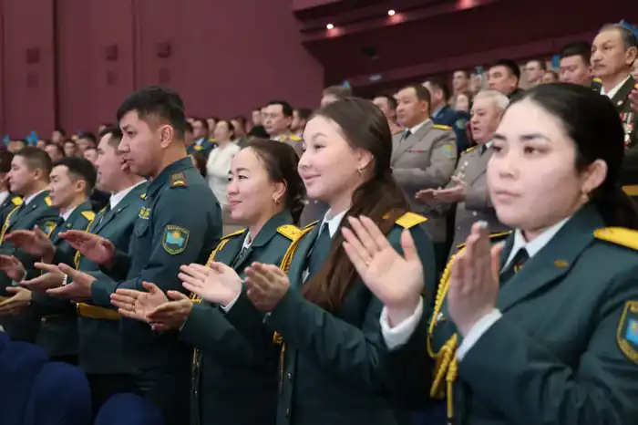 Воинской части 6636 исполнилось 65 лет (2)