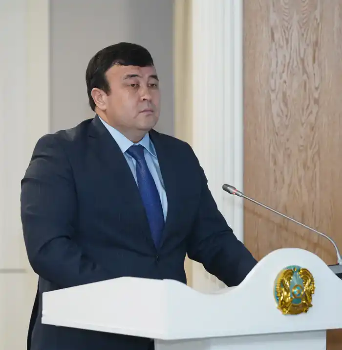 НА МАЛЫХ ПРОИЗВОДСТВЕННЫХ ПЛОЩАДКАХ В РАЙОНАХ И ГОРОДАХ ТУРКЕСТАНСКОЙ ОБЛАСТИ ОТКРОЮТСЯ НОВЫЕ ПРЕДПРИЯТИЯ (2)