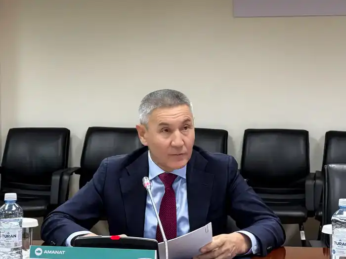 На заседании партии «AMANAT» представлен Комплексный план развития животноводства на 2026–2030 годы Актобе