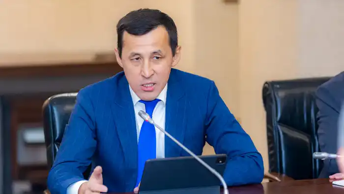 Международный проектный офис по внедрению Налогового кодекса будет еженедельно рассматривать вопросы бизнеса Актобе