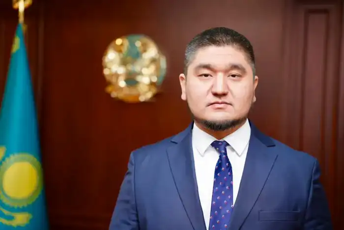 Тұрар Әлімжан назначен директором департамента по возобновляемым источникам энергии Министерства энергетики РК Актобе