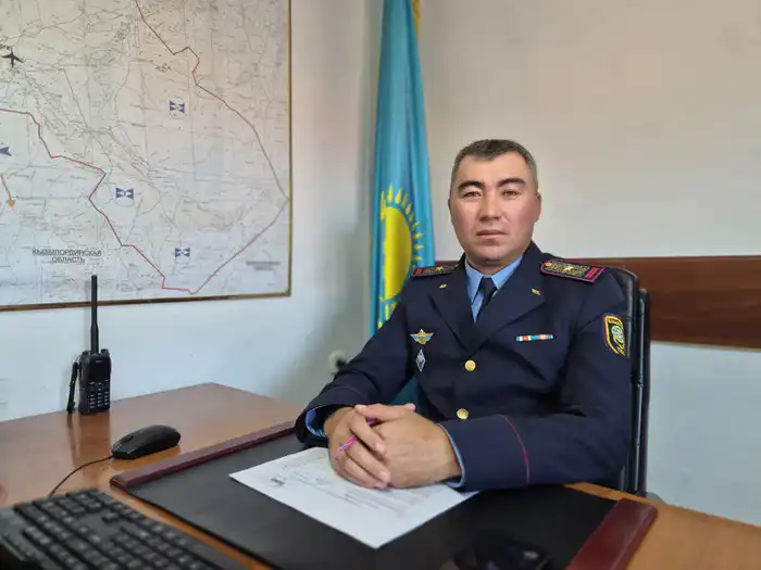 Симфония мужества: как спасатели меняют судьбы Актобе