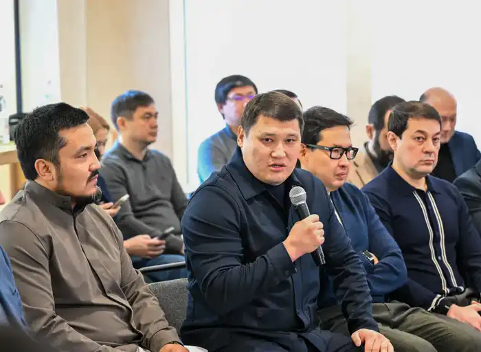 Аким Алматы обсудил с бизнес-сообществом развитие города и привлечение инвестиций в инфраструктуру Актобе