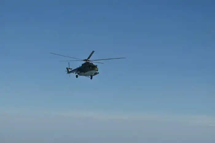 Более 12 тысяч часов налета: военные летчики начали учебно-тренировочные полеты (3)