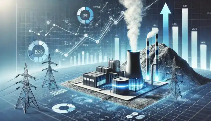 2026: Энергетика в эпоху ИИ и цифровых сервисов! Актобе