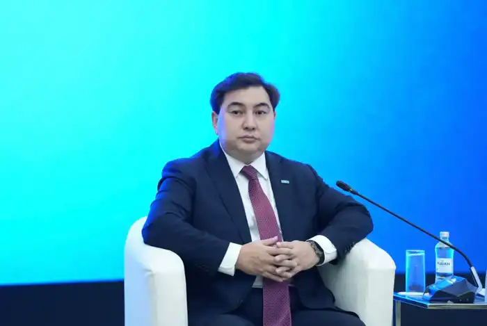 Казахстан: формирование цифровых дирижеров для управления искусственным интеллектом Актобе